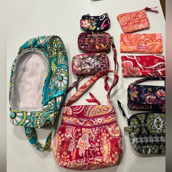 Vera Bradley Handbags - Sold. Don’t buy